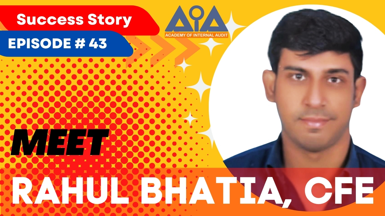 Rahul Bhatia